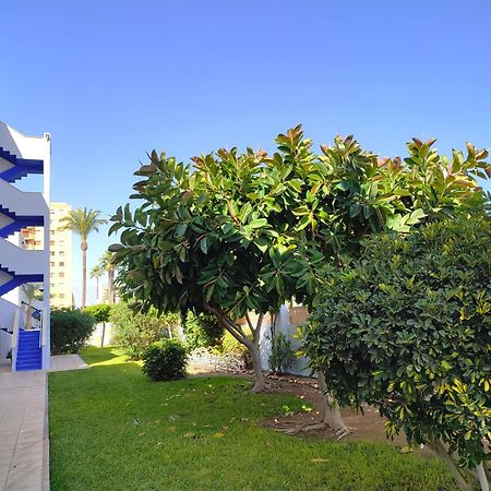 Trendy Homes Chumberas Seaview Roquetas de Mar Luaran gambar