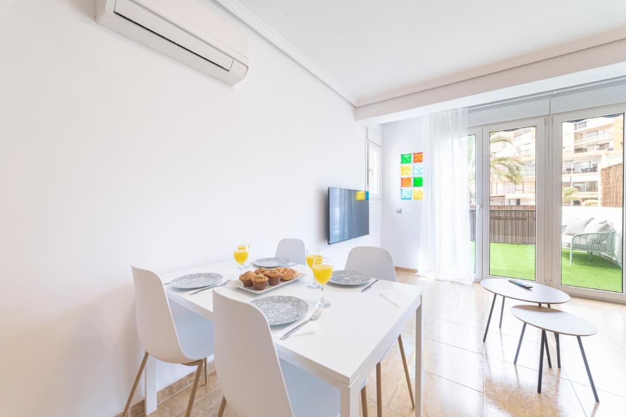 Trendy Homes Chumberas Seaview Roquetas de Mar Luaran gambar