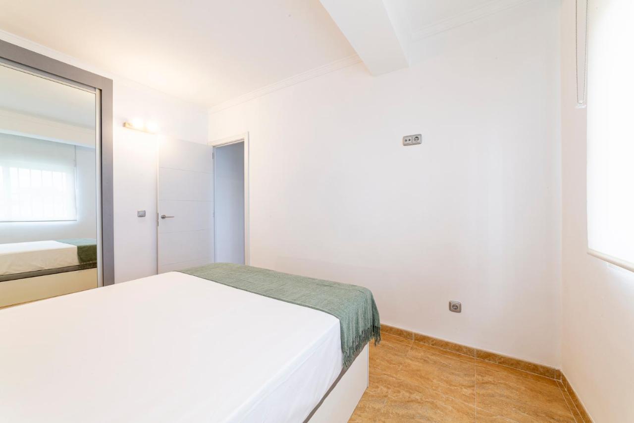 Trendy Homes Chumberas Seaview Roquetas de Mar Luaran gambar