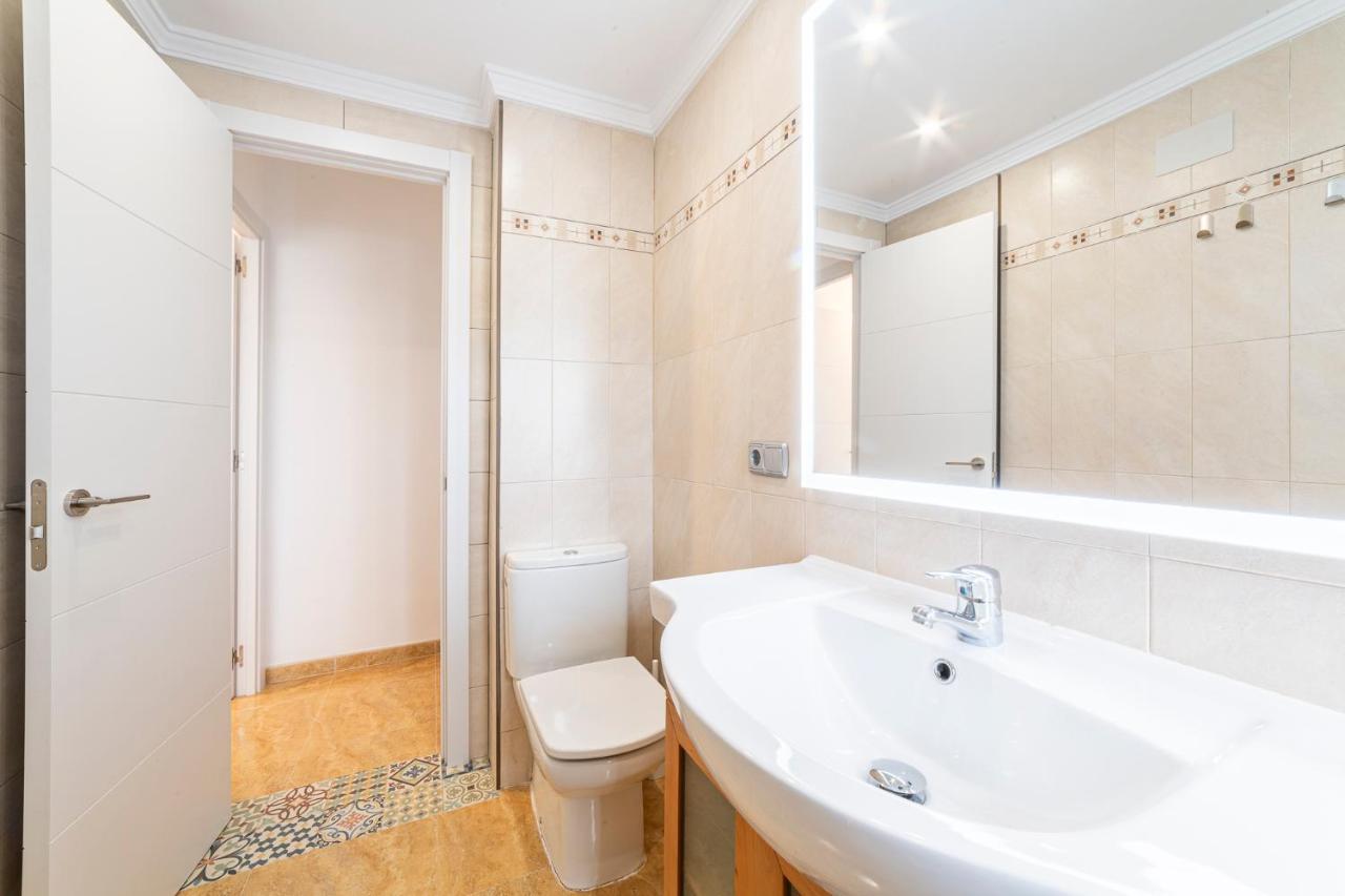 Trendy Homes Chumberas Seaview Roquetas de Mar Luaran gambar