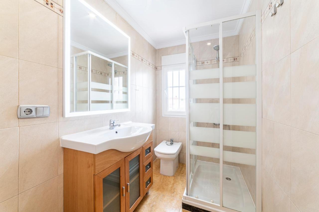Trendy Homes Chumberas Seaview Roquetas de Mar Luaran gambar
