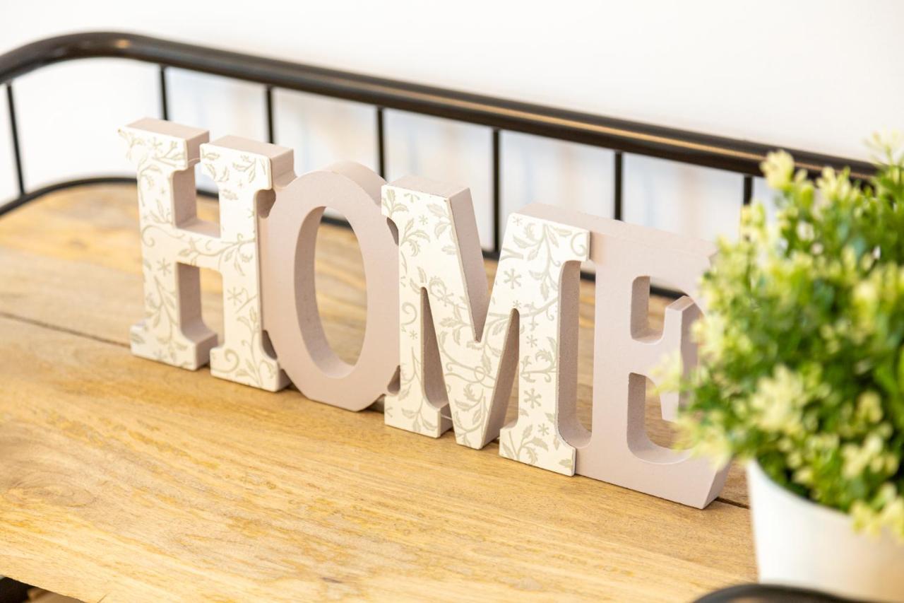 Trendy Homes Chumberas Seaview Roquetas de Mar Luaran gambar