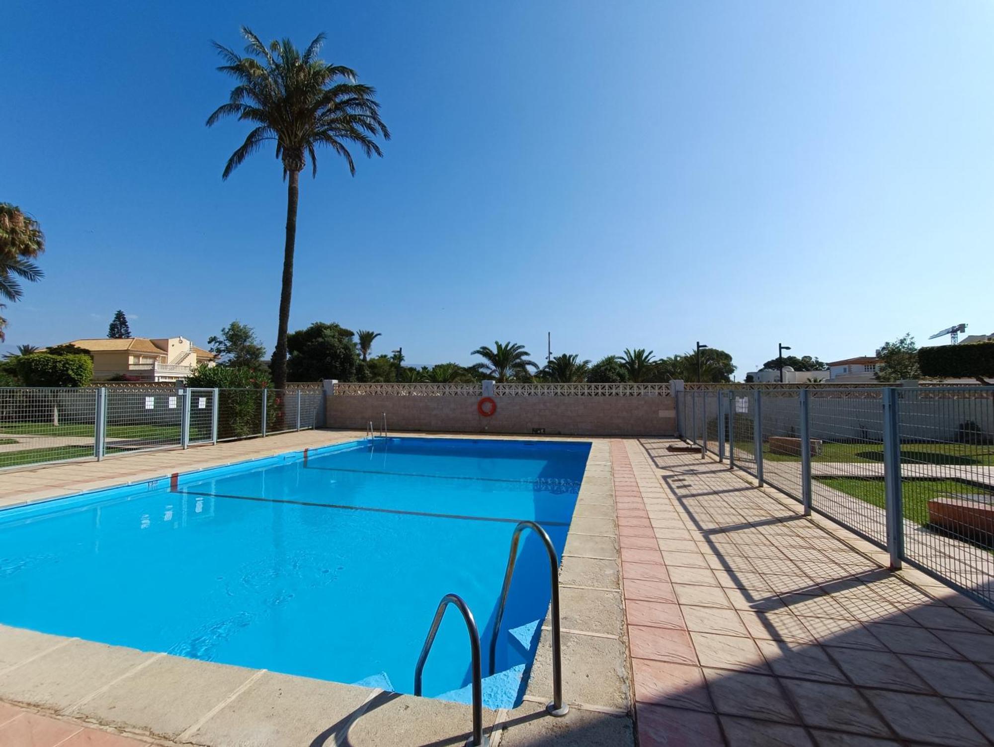 Trendy Homes Chumberas Seaview Roquetas de Mar Luaran gambar